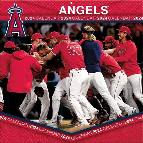 2025 Los Angeles Angels Schedule & Scores .